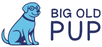 Big Old Pup