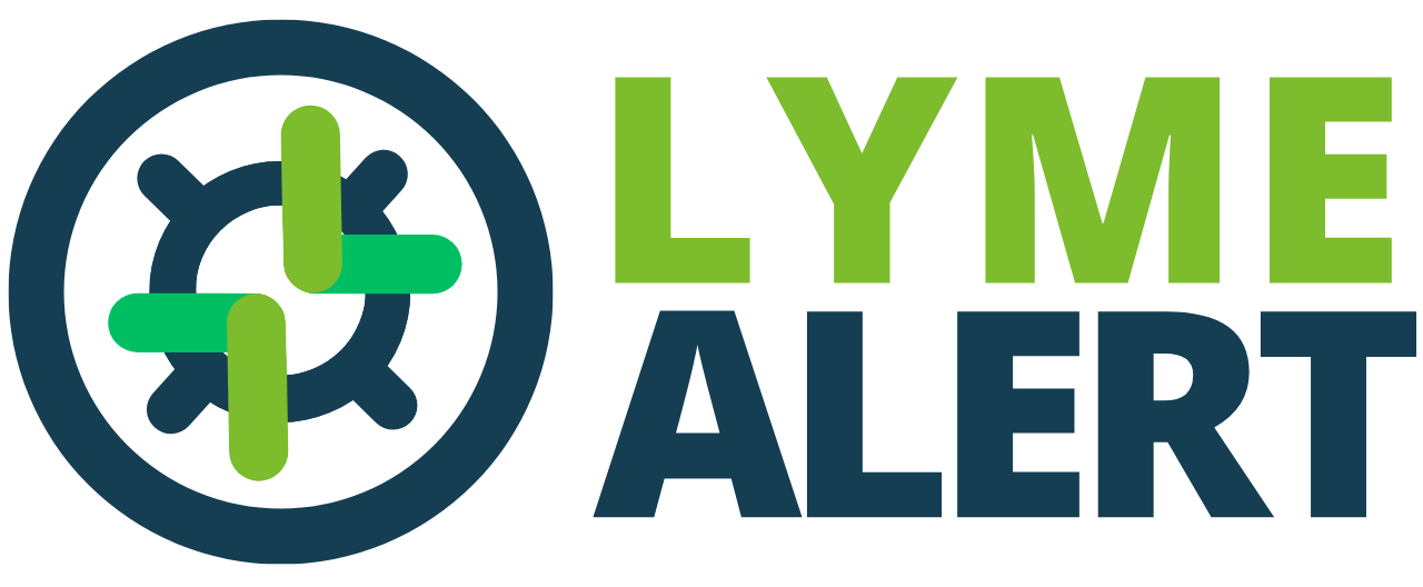 Lyme Alert