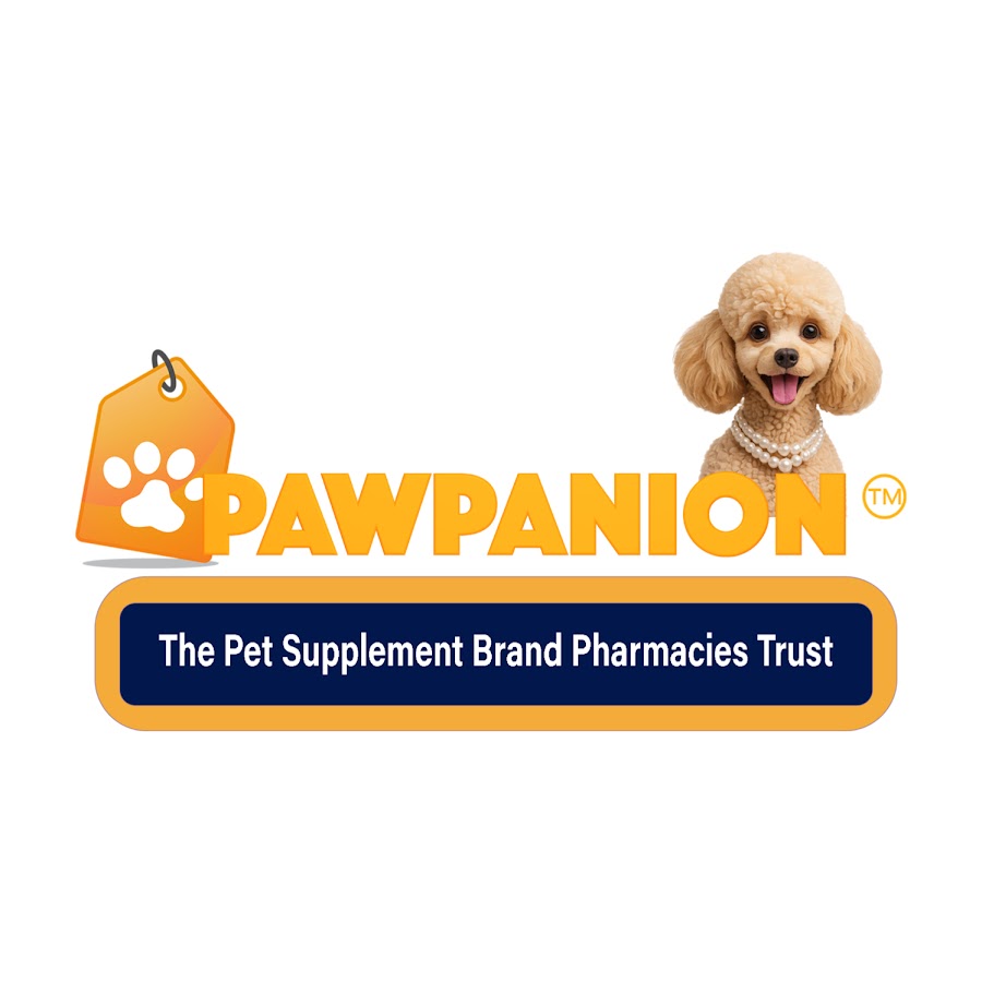Pawpanion Pet Supplements