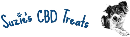 Suzie's CBD Treats