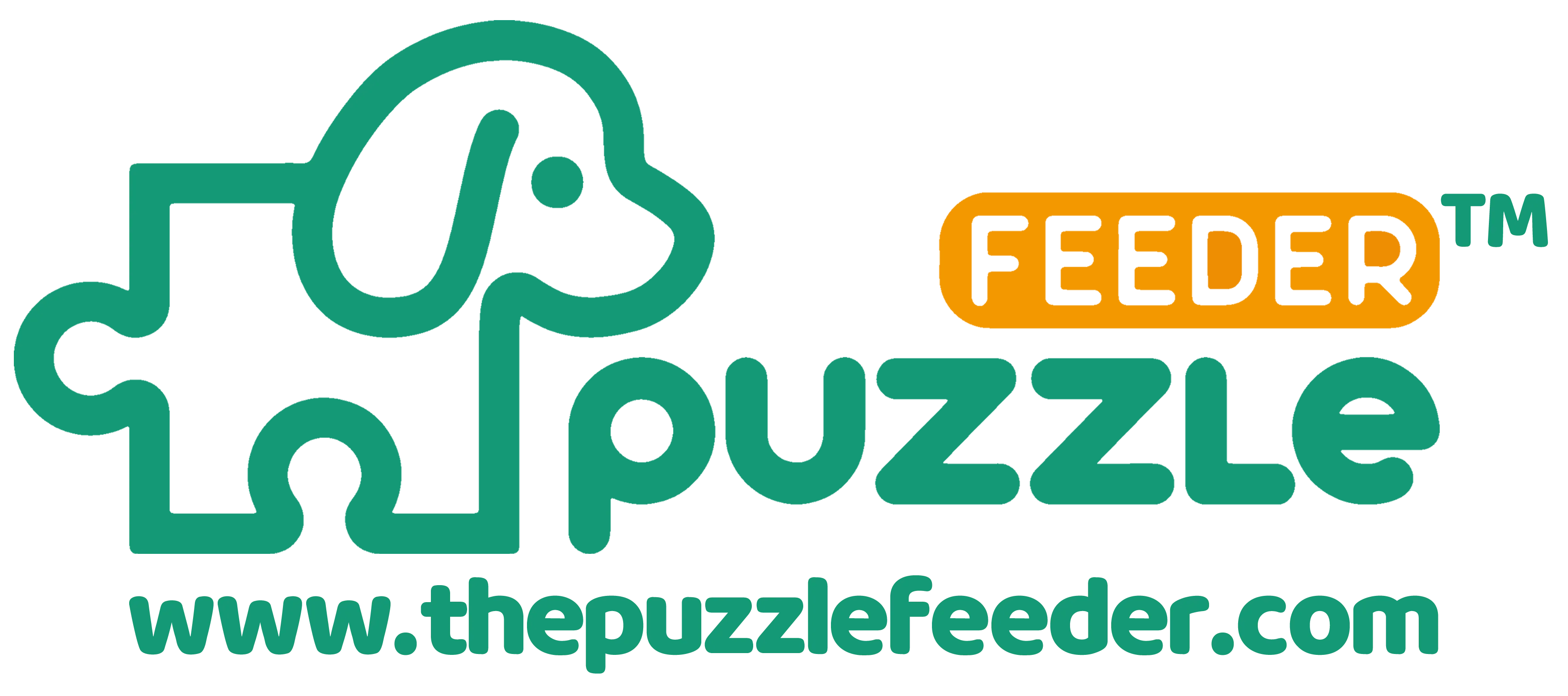 The Puzzle Feeder