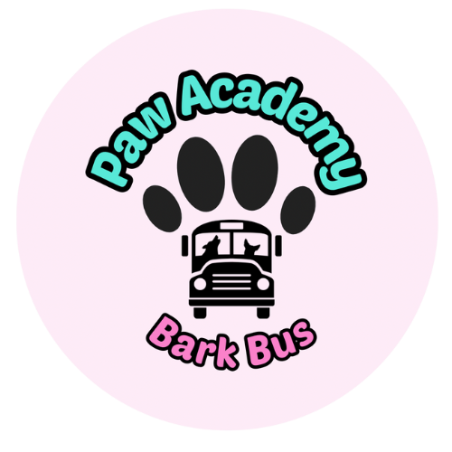 Paw Academy Bark Bus