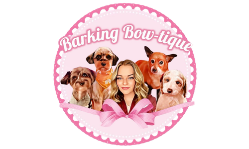 Barking Bow-tique