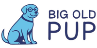 Big Old Pup