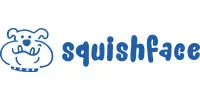 Squish Face